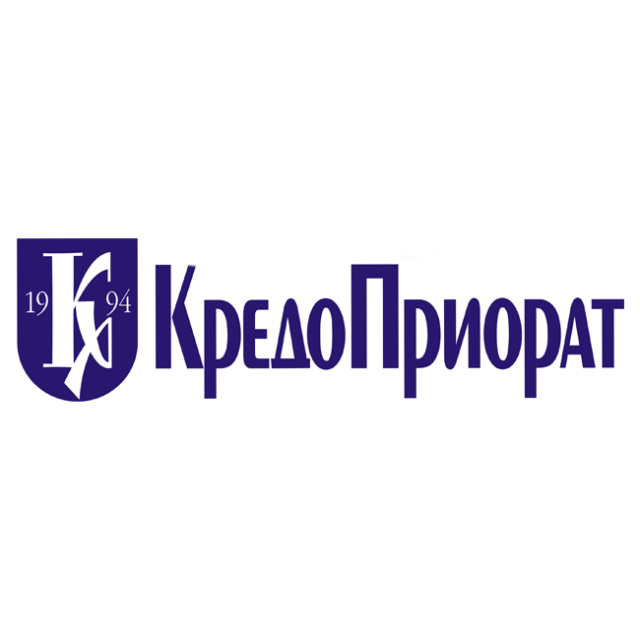 КредоПриорат КредоПриорат