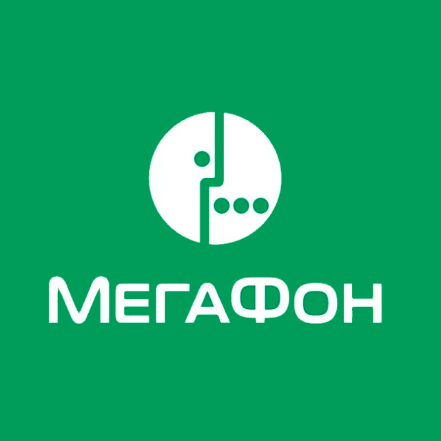 megafon megafon