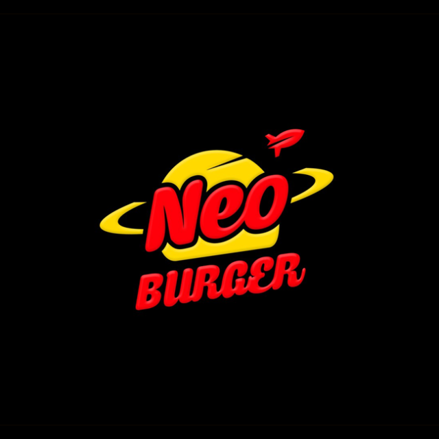 Neo Burger Neo Burger