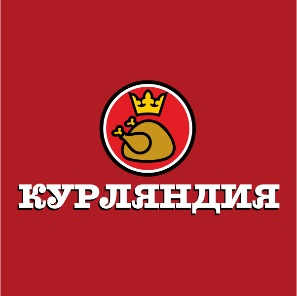 Курляндия Курляндия