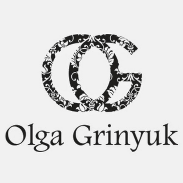 Olga Grinyuk Olga Grinyuk