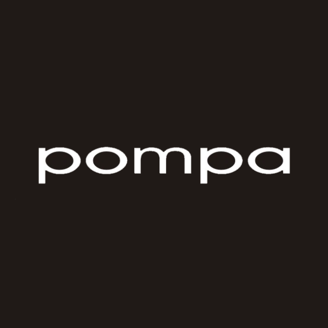 Pompa Pompa