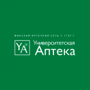 Университетская аптека