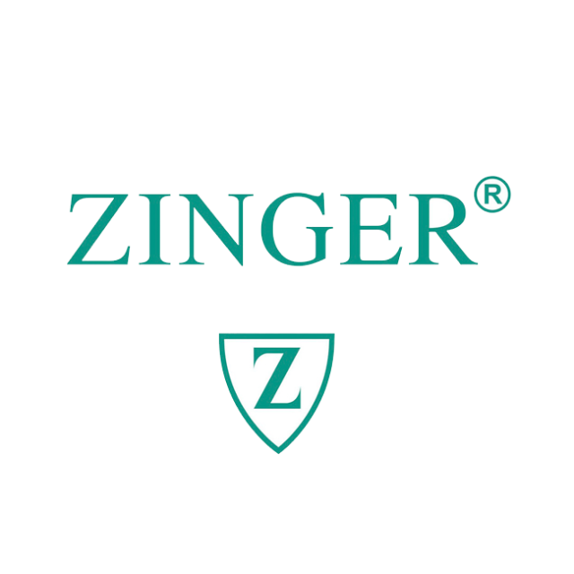 zinger zinger