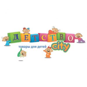 детство-city
