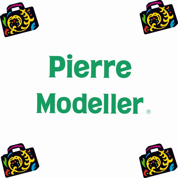 Pierre Modeller Pierre Modeller