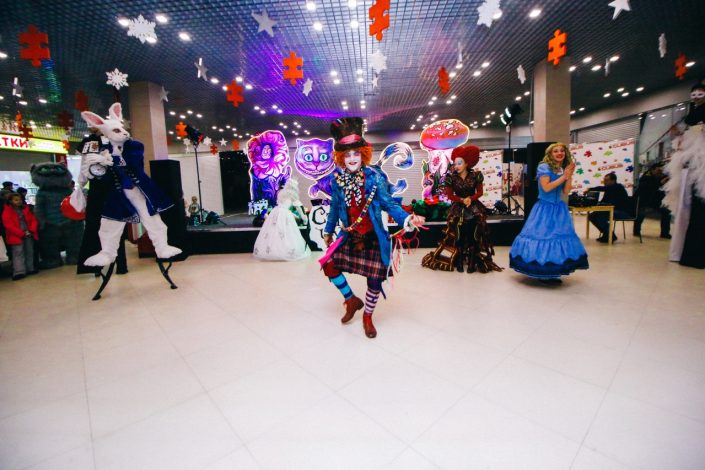 Кубус Выборг Открытие