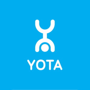 Yota Yota